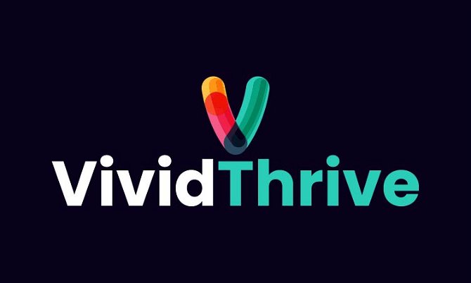 VividThrive.com